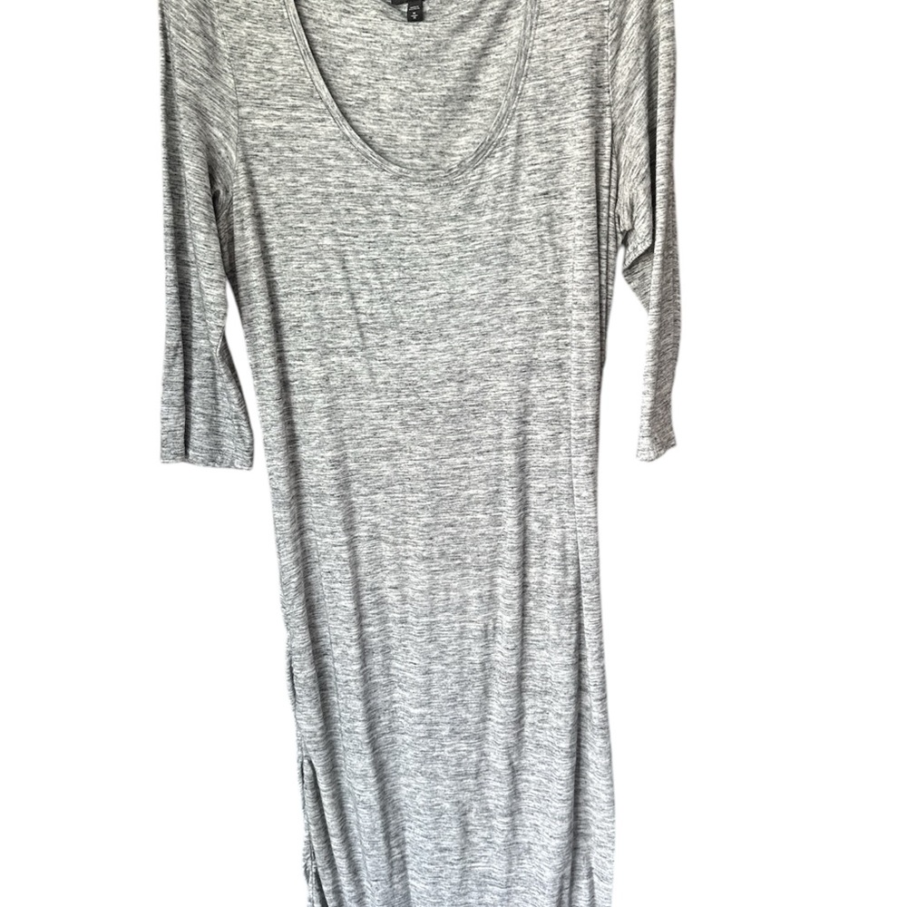 Gray Women's Dress